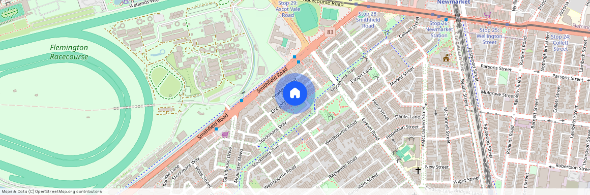 Kensington, Melbourne