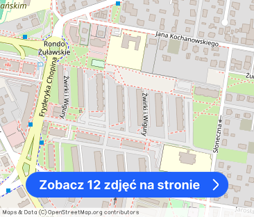 Mieszkanie 2 pokojowe na wynajem-42 m2 - Zdjęcie 1