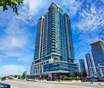 For Lease - 3985 Grand Park Drive Unit# 1511, Mississauga, Ontario - Photo 5