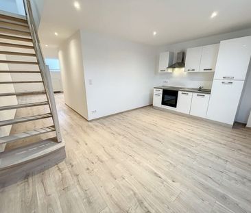 Appartement te huur - Photo 2