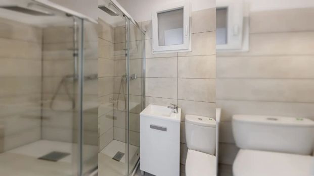 Room in a shared 16-bedroom apartment for rent in Sant Antoni, bills included - Photo 1