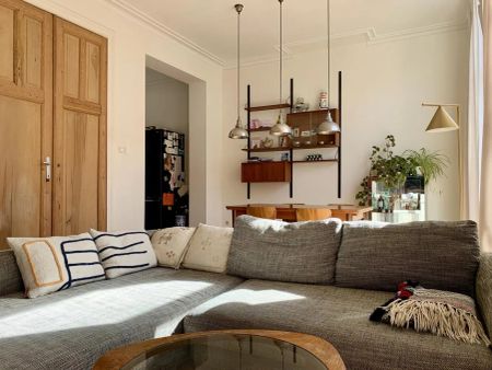 Rue du Vignoble1190 Forest - Photo 2