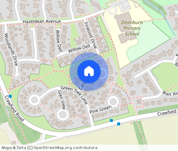 Carse View, Bo'ness - Photo 1