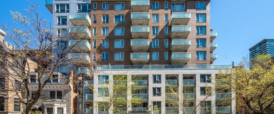 À louer / Appartement - Photo 1