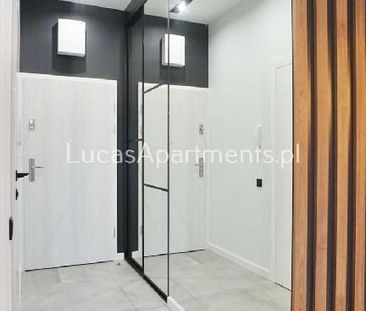 Mieszkanie Lublin Śródmieście powierzchnia 60.0 m² C303-WM-12166 - Zdjęcie 1