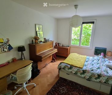3.5 Zimmer, 75 m² - Photo 2