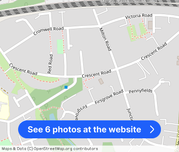 Crescent Road, Brentwood, CM14 - Photo 1