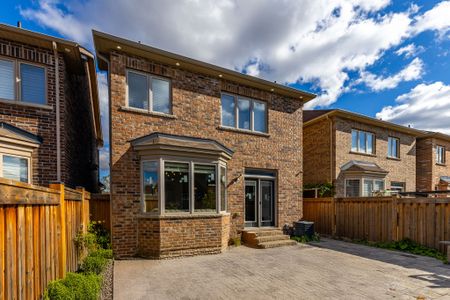 For Lease - 102 MACTIER Drive Unit# LOWER, Vaughan, Ontario - Photo 5