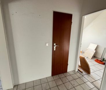 Kleine Single-Wohnung in Bochum - Günnigfeld! - Foto 1