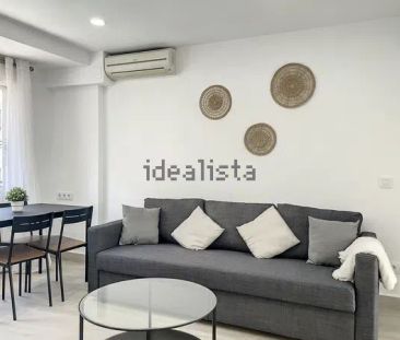 Alquiler de piso en Calle Enmedio, 19 - Photo 2