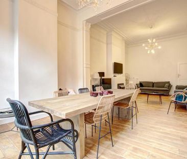 Appartement te huur in Etterbeek - Photo 4