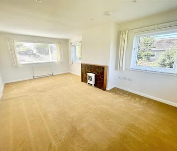 3 bedroom detached bungalow to rent - Photo 1