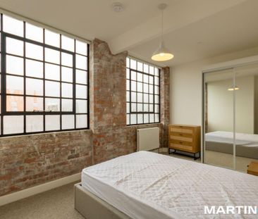 2 bedroom apartment to rent - Photo 6