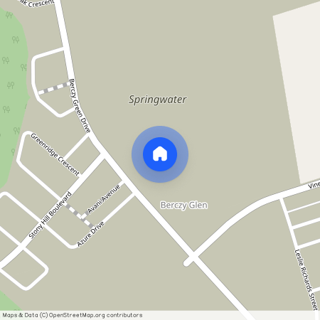 104 Azure Drive, Markham