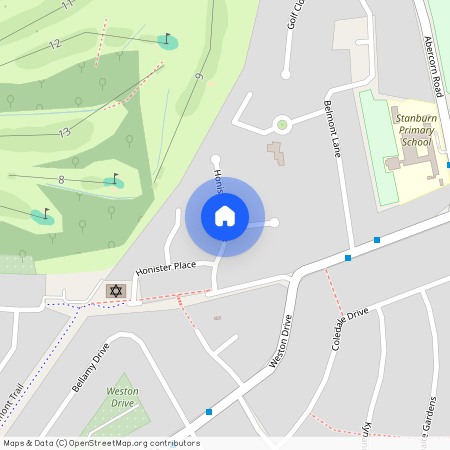 Honister Gardens, Stanmore, HA7, London