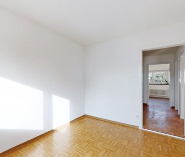 Charmante Wohnung sucht Nachmieter per sofort! - Photo 5