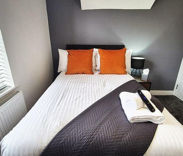 1 bedroom terraced house to rent - Photo 3