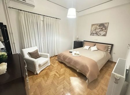 Διαμέρισμα για ενοικίαση Άλσος Παγκρατίου (Παγκράτι) - Photo 3