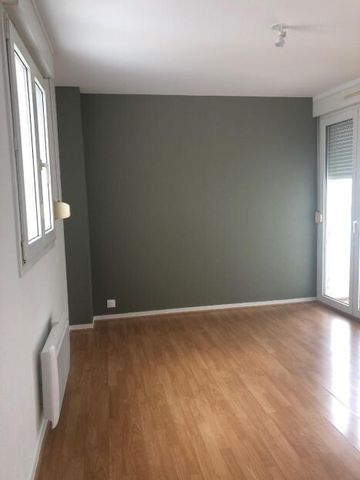 Appartement T3 Reims - Photo 4