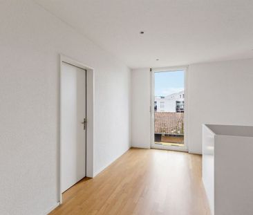 3.5 Zimmer, 96 m², 1. Stock - Photo 5