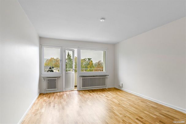 Ekängsgatan 44 - Foto 1