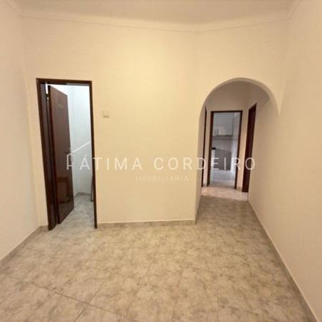 Apartamento T2 - Photo 1