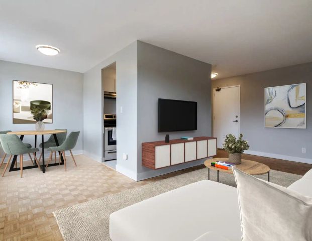 Donway — 2 Bedroom 1 Bath - Photo 1