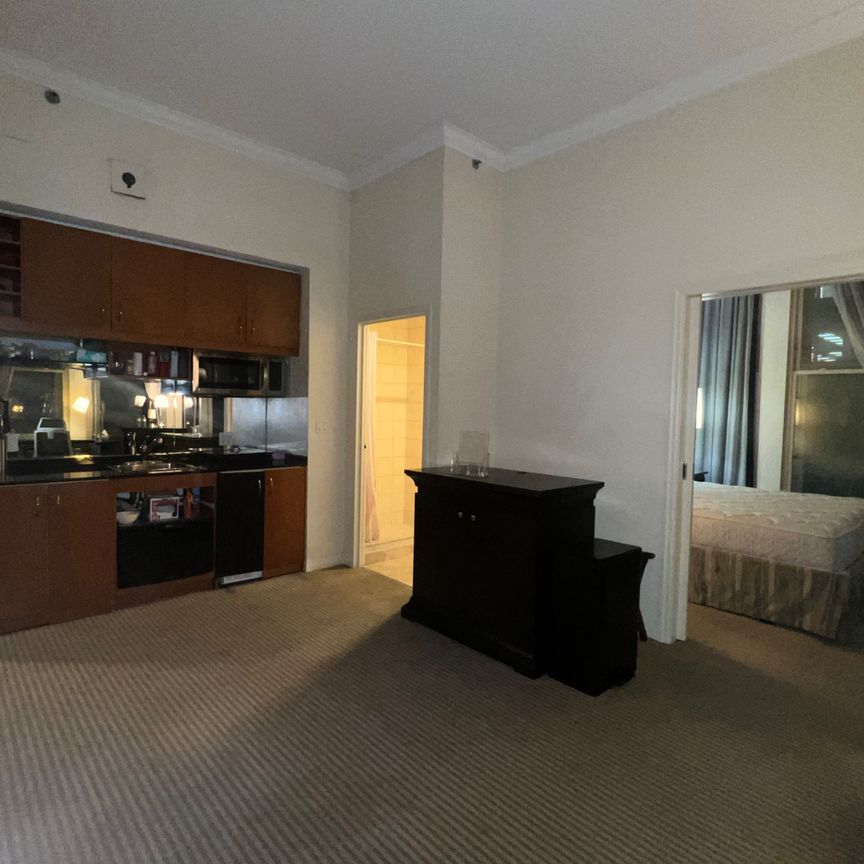 For Lease - 1 King Street Unit# 507, Toronto, Ontario - Photo 1