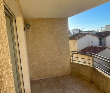 A LOUER - Appartement 2 pièces avec terrasse - Photo 6