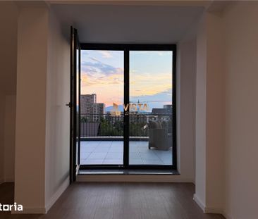 Apartament de inchiriat 3 camere, Tractorul, Brasov - Fotografie 2