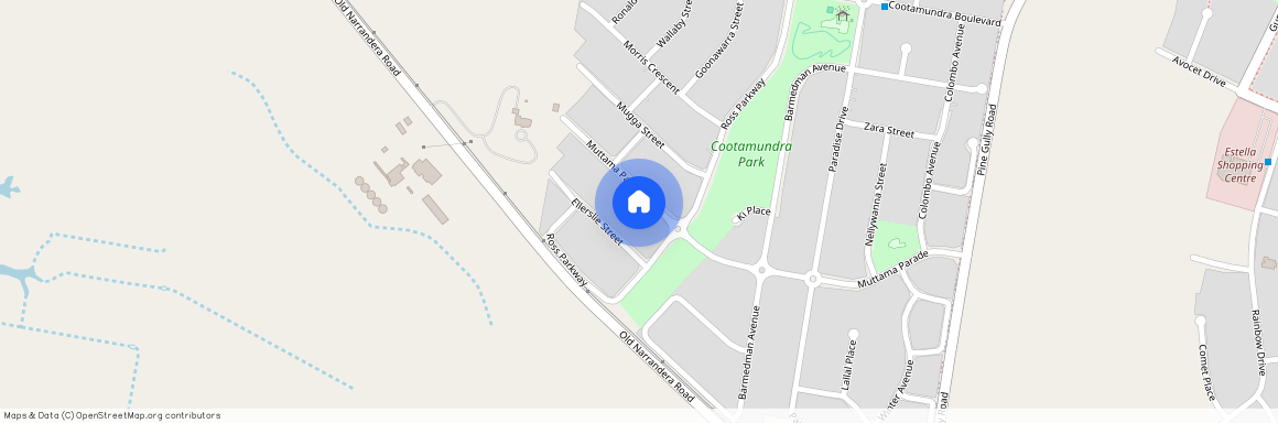 43 Muttama Parade, Gobbagombalin NSW 2650