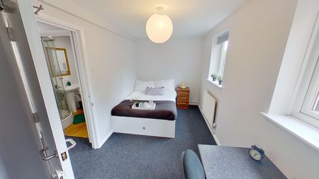 8 Albert Square, NG7 2FH, NOTTINGHAM - Photo 4