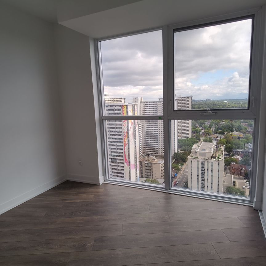 For Lease - 159 Wellesley Street Unit# 2604, Toronto, Ontario - Photo 1