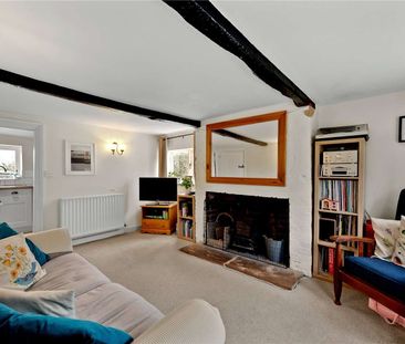 A picturesque end of terrace period two bedroom cottage, in the vil... - Photo 5