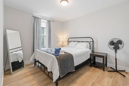 For Lease - 383 Main Street Unit# 3, South Huron, Ontario - Photo 4