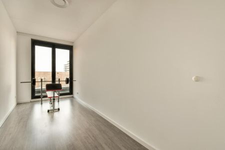 Te huur: Appartement Erich Salomonstraat in Amsterdam - Photo 5