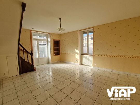 CHARMANTE MAISON DE 82 m² A EXIDEUIL - Photo 1