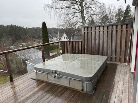 Vallentuna - 4rok - tillsv - 19.000kr/mån - Photo 5