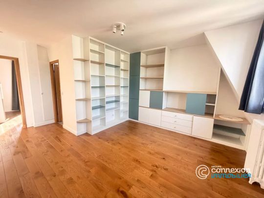 Location AppartementNeuilly-sur-Seine - Photo 1