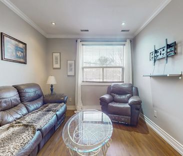 For Lease - 48 Hyde Avenue Unit# 201, Toronto, Ontario - Photo 3