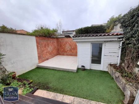 Maison à louer 3 pièces 75.63m² - Photo 5