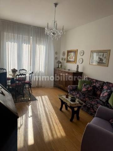 Bilocale via Adige 10, Porta Romana - Medaglie d'Oro, Milano - Foto 2