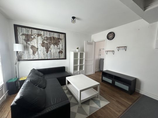Location Appartement 3 pièces 51m² REIMS 51100 - Photo 1