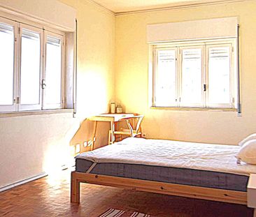 Apartamento T3 em Setúbal - Photo 4