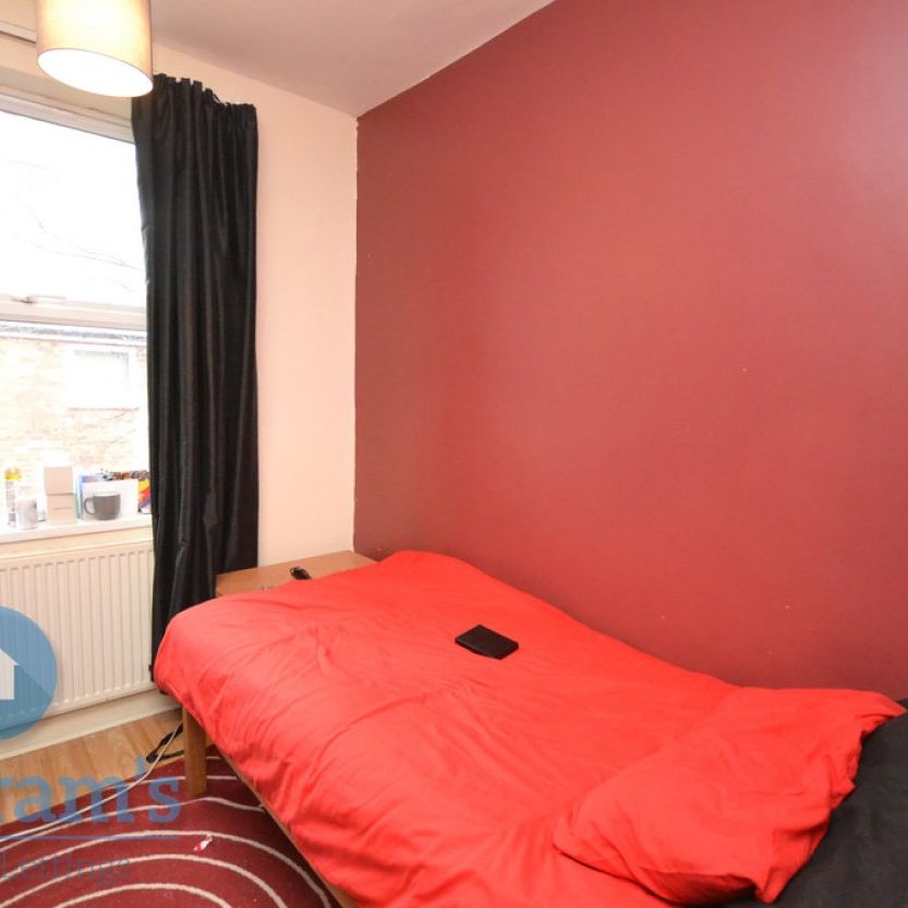 1 bed Shared House for Rent - Photo 1