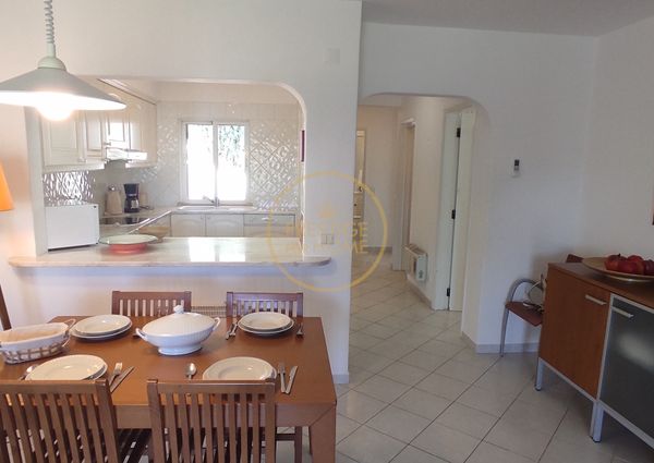 Apartamento T2 em Faro