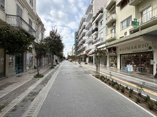 Διαμέρισμα για ενοικίαση Πάτρα - Κέντρο (Πάτρα) - Photo 1