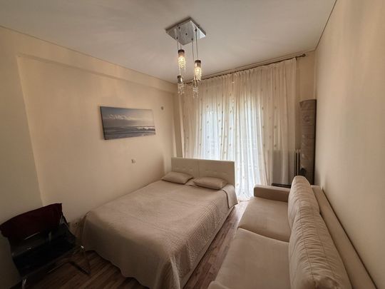 Διαμέρισμα για ενοικίαση Κέντρο (Βούλα) - Photo 1