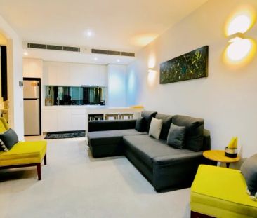 1Bedrooms, 1Bathrooms - Photo 1