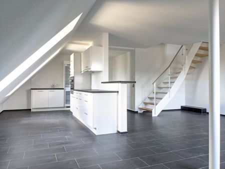 3.5 Zimmer, 114 m², 2. Stock - Photo 5